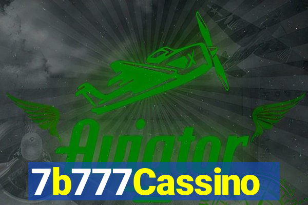 7b777Cassino