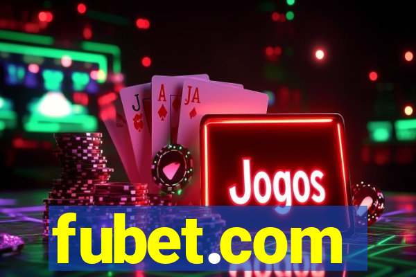 fubet.com