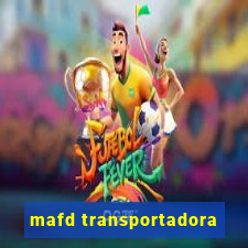 mafd transportadora