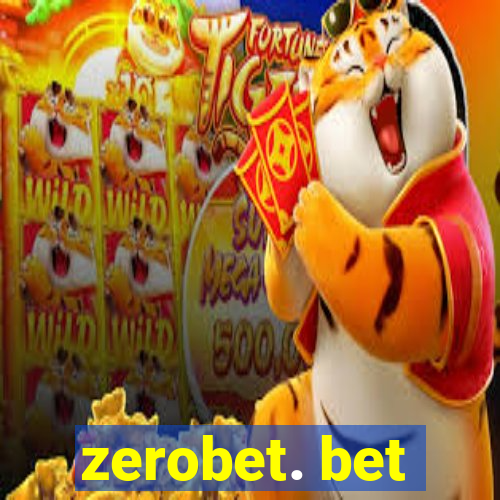 zerobet. bet