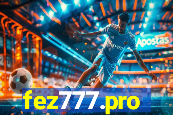 fez777.pro