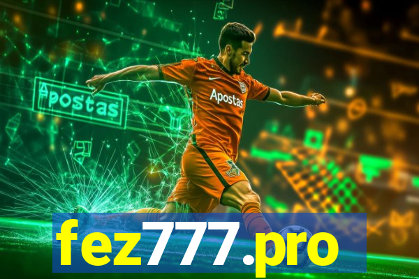 fez777.pro