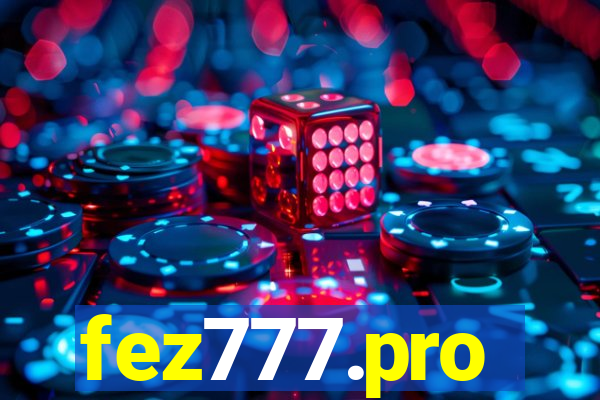 fez777.pro