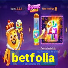 betfolia