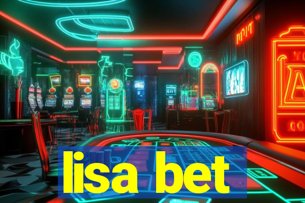 lisa bet