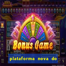 plataforma nova do tigre pagando