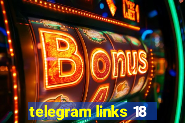 telegram links 18