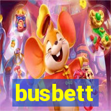 busbett