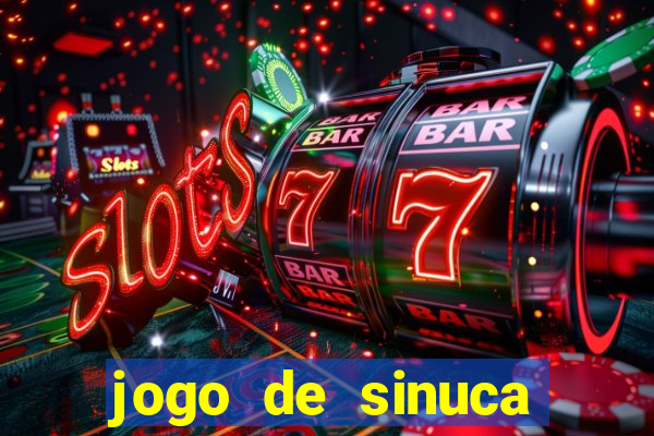 jogo de sinuca billiards click jogos