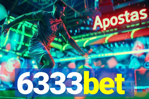 6333bet