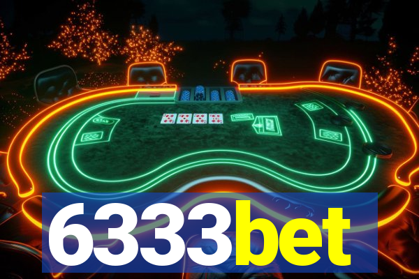 6333bet