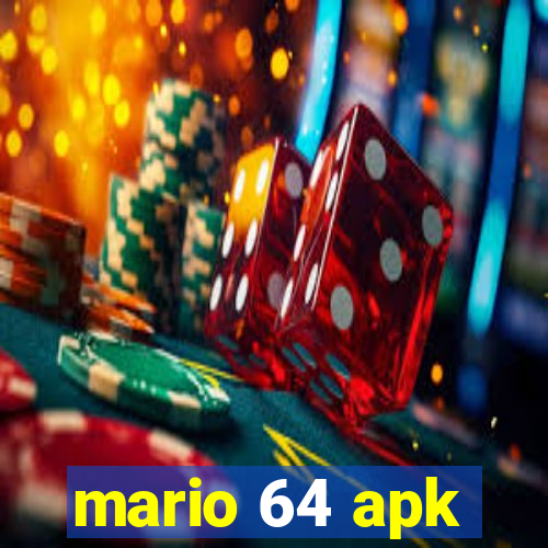 mario 64 apk