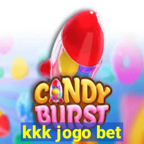 kkk jogo bet