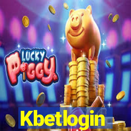 Kbetlogin