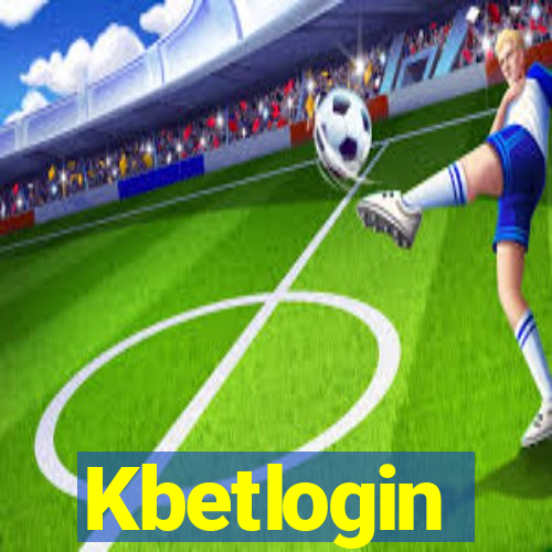 Kbetlogin