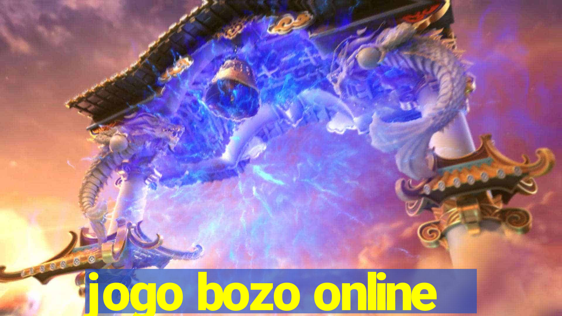 jogo bozo online