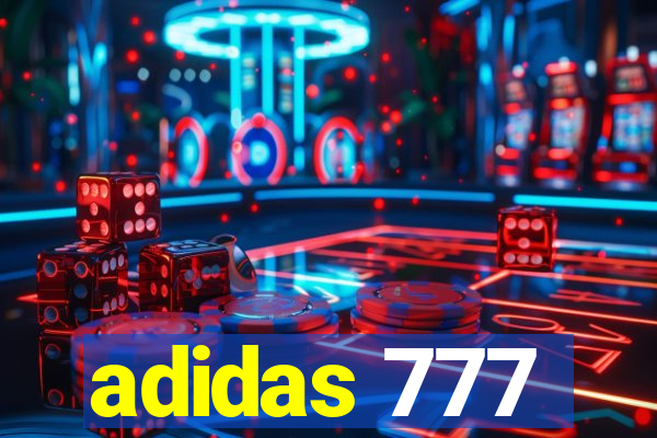 adidas 777