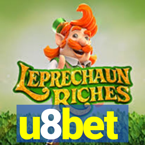 u8bet