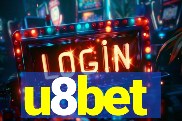 u8bet