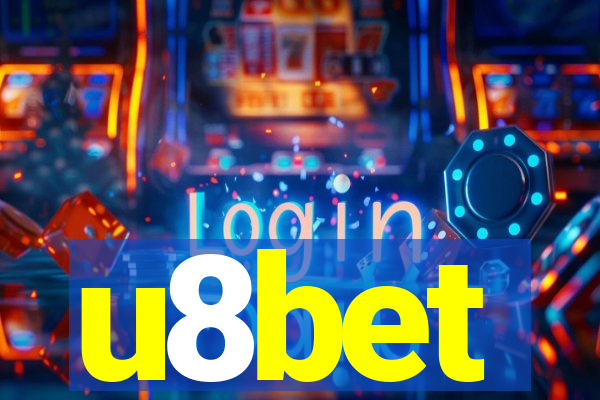 u8bet