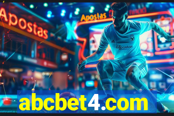 abcbet4.com