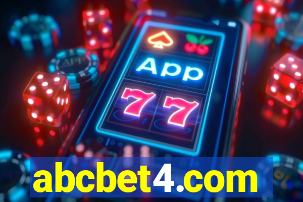 abcbet4.com