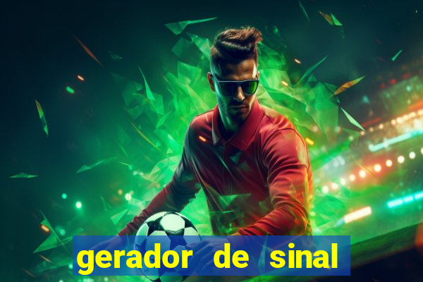 gerador de sinal fortune tiger