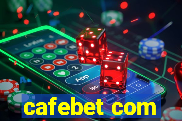 cafebet com