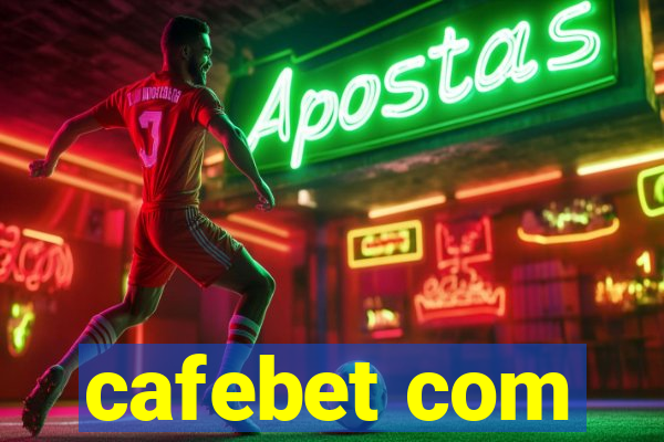 cafebet com