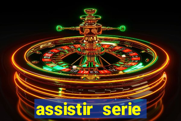 assistir serie origem 2 temporada