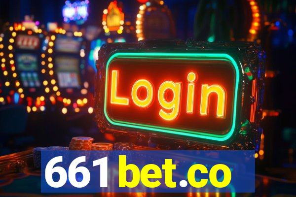 661 bet.co