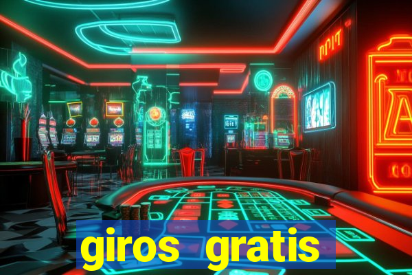 giros gratis estrela bet