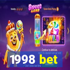 1998 bet