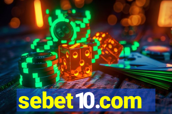 sebet10.com