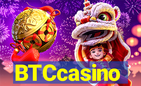 BTCcasino