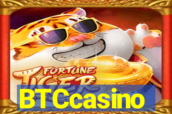 BTCcasino