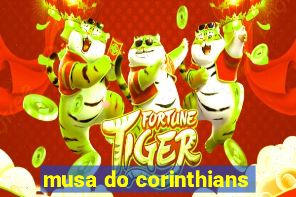 musa do corinthians