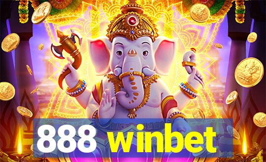 888 winbet