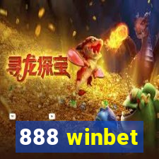 888 winbet