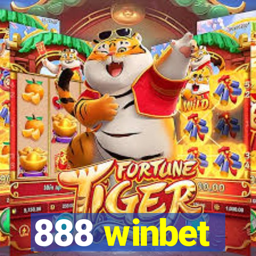 888 winbet