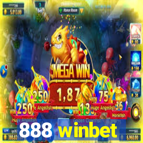 888 winbet