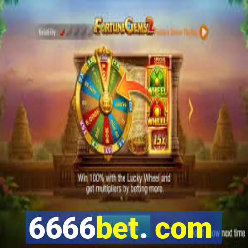 6666bet. com