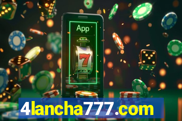 4lancha777.com