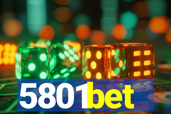 5801bet