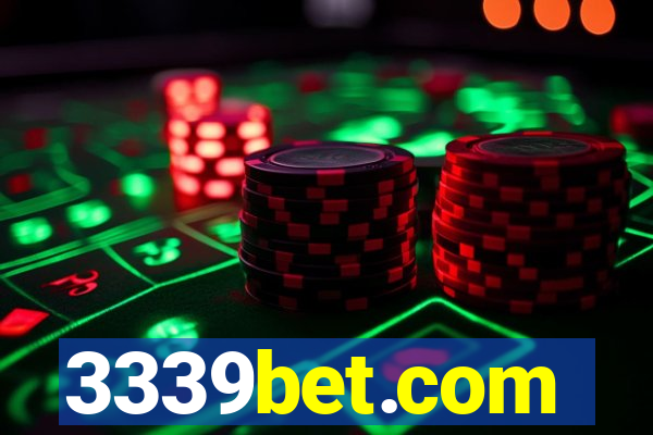 3339bet.com