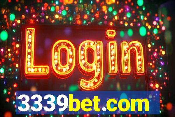 3339bet.com