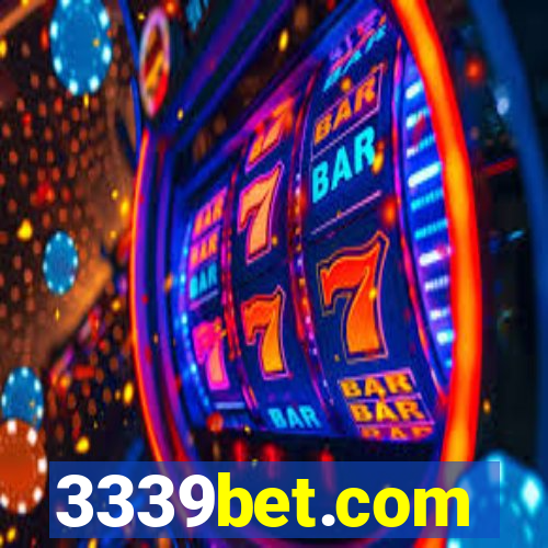 3339bet.com