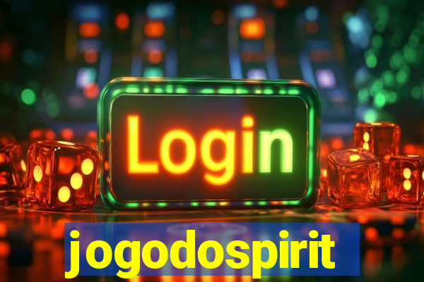 jogodospirit