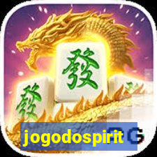 jogodospirit