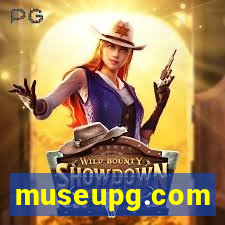 museupg.com